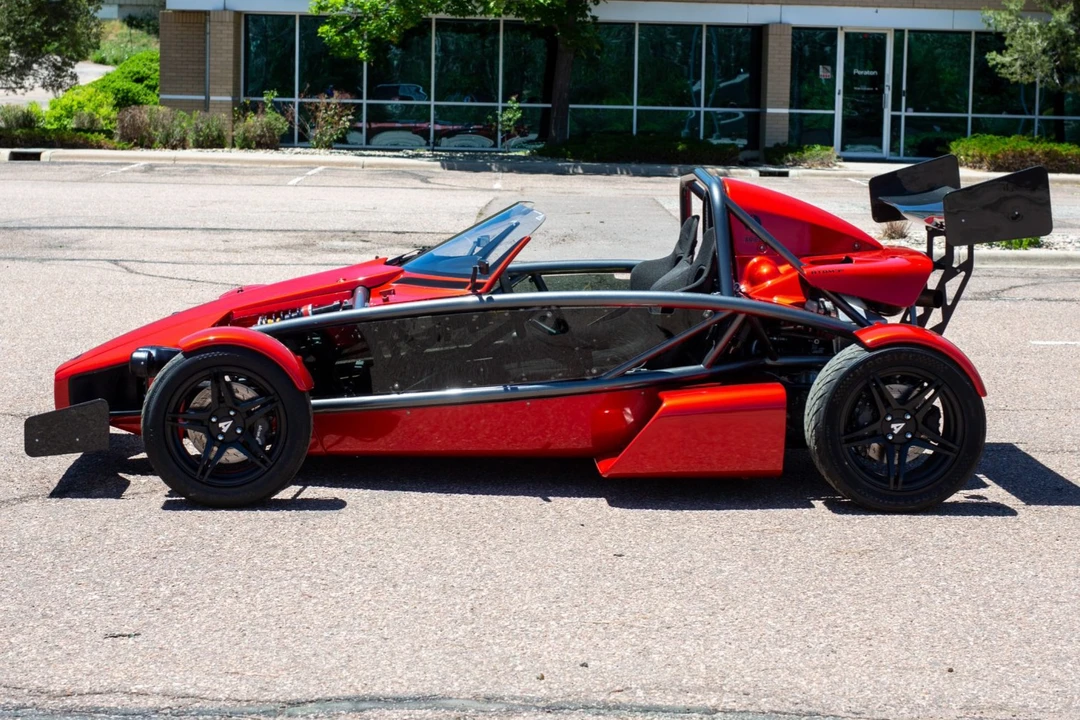 2016 Ariel Atom - Image 8 of 31