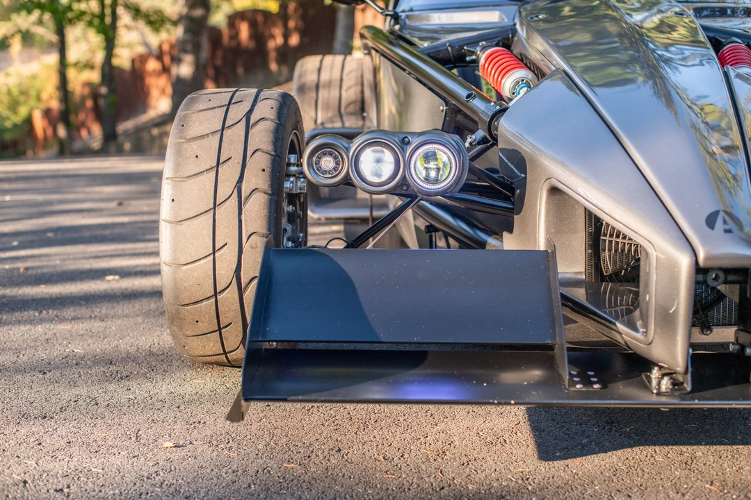 2016 Ariel Atom - Image 14 of 31