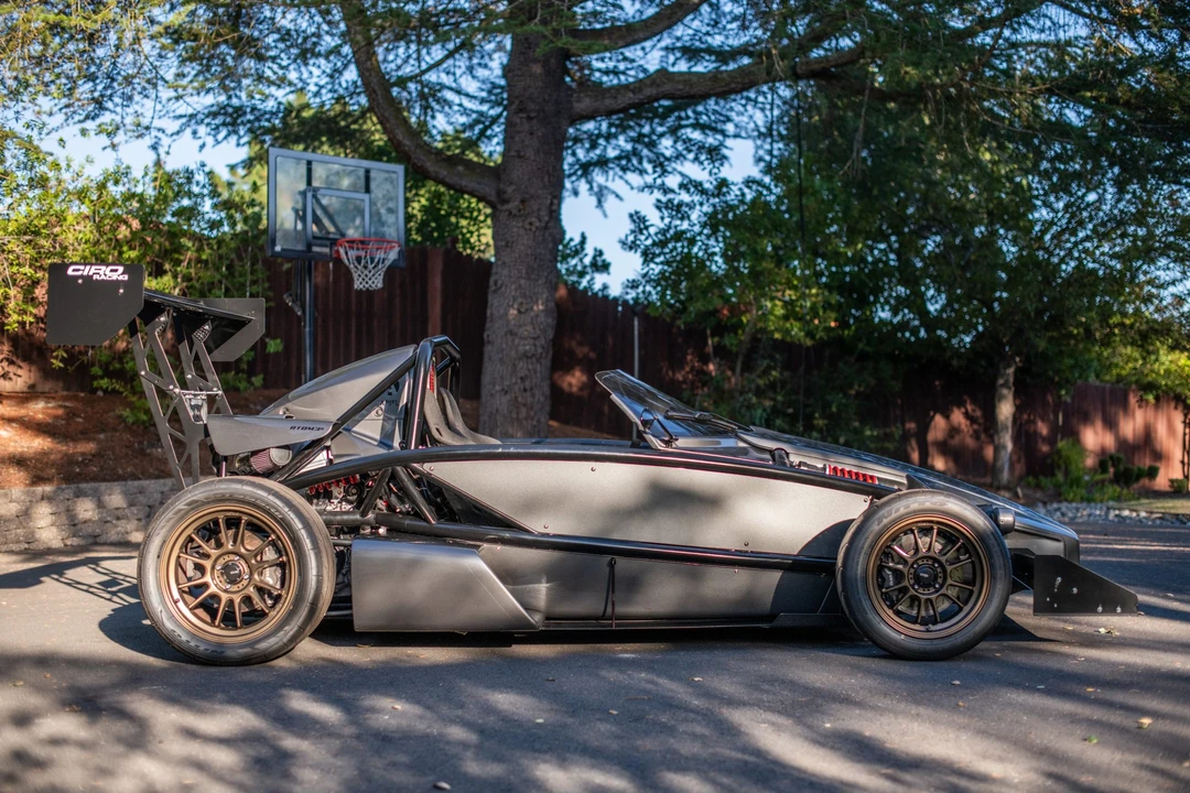 2016 Ariel Atom - Image 9 of 31