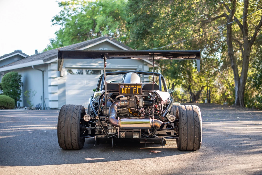 2016 Ariel Atom - Image 7 of 31