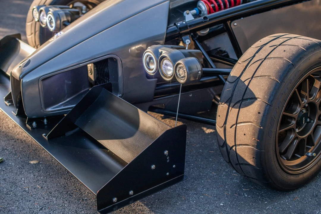 2016 Ariel Atom - Image 12 of 31