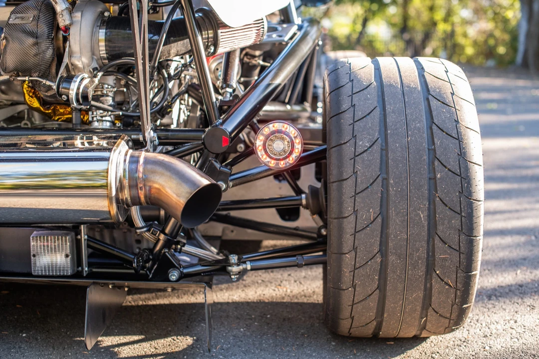 2016 Ariel Atom - Image 19 of 31