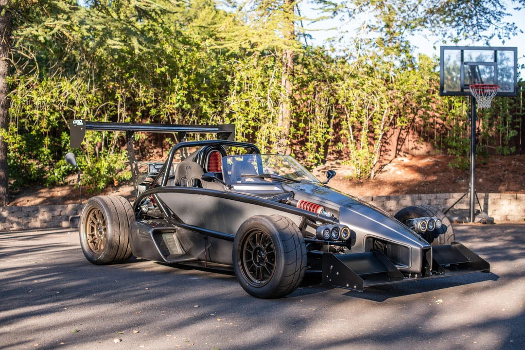 2016 Ariel Atom - Image 2 of 31