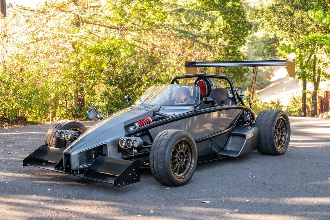 2016 Ariel Atom - Image 4 of 31