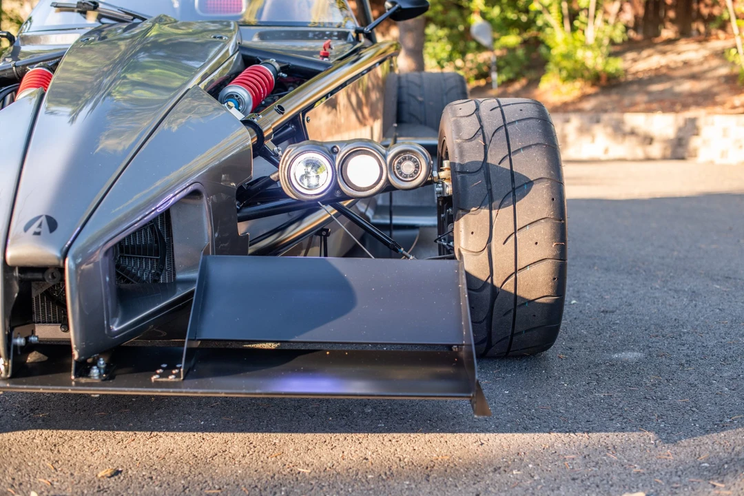 2016 Ariel Atom - Image 15 of 31