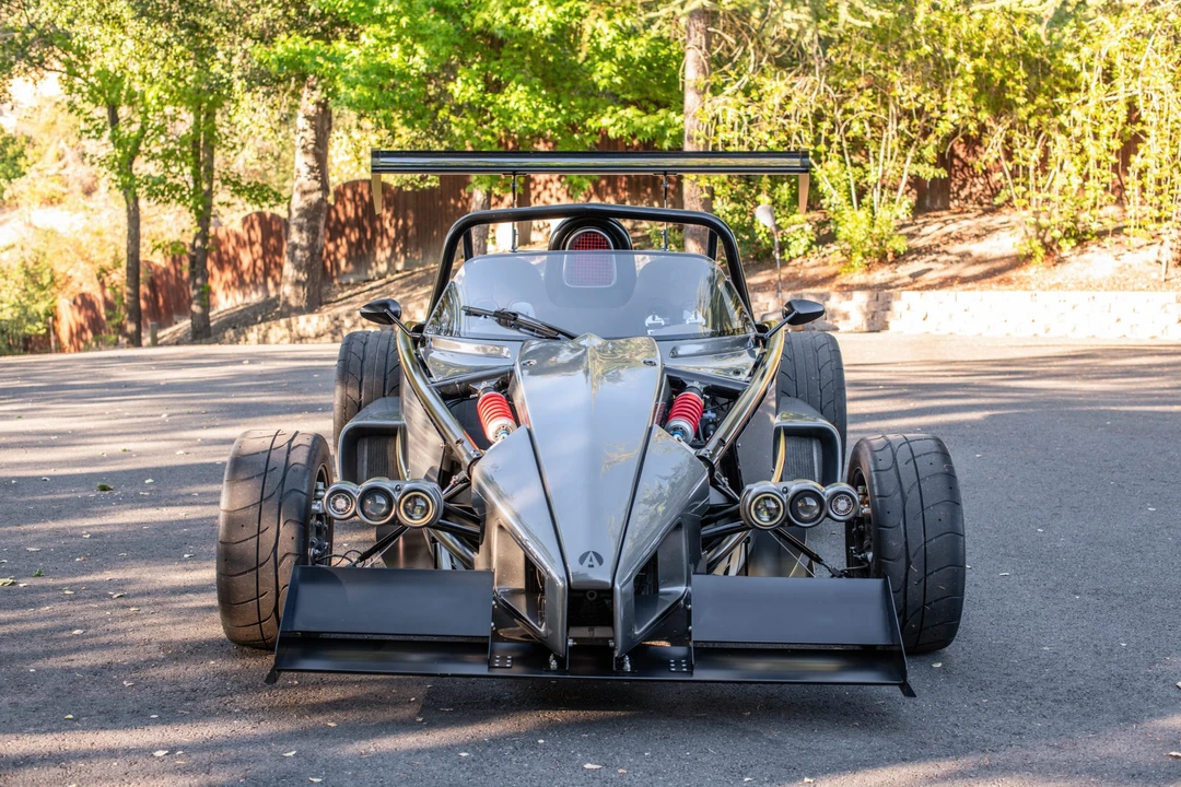 2016 Ariel Atom - Image 3 of 31
