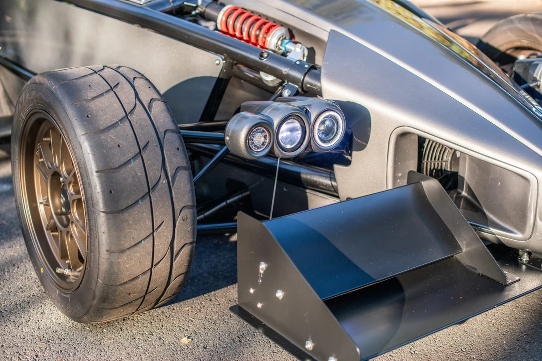 2016 Ariel Atom - Image 13 of 31