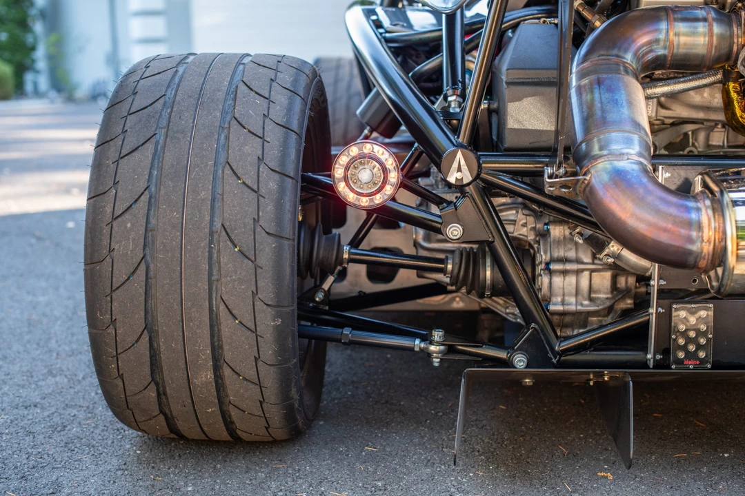2016 Ariel Atom - Image 18 of 31