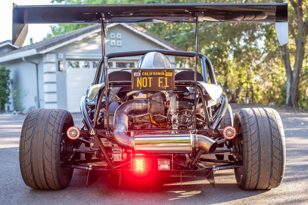 2016 Ariel Atom - Image 16 of 31