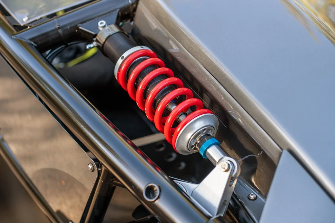 2016 Ariel Atom - Image 20 of 31