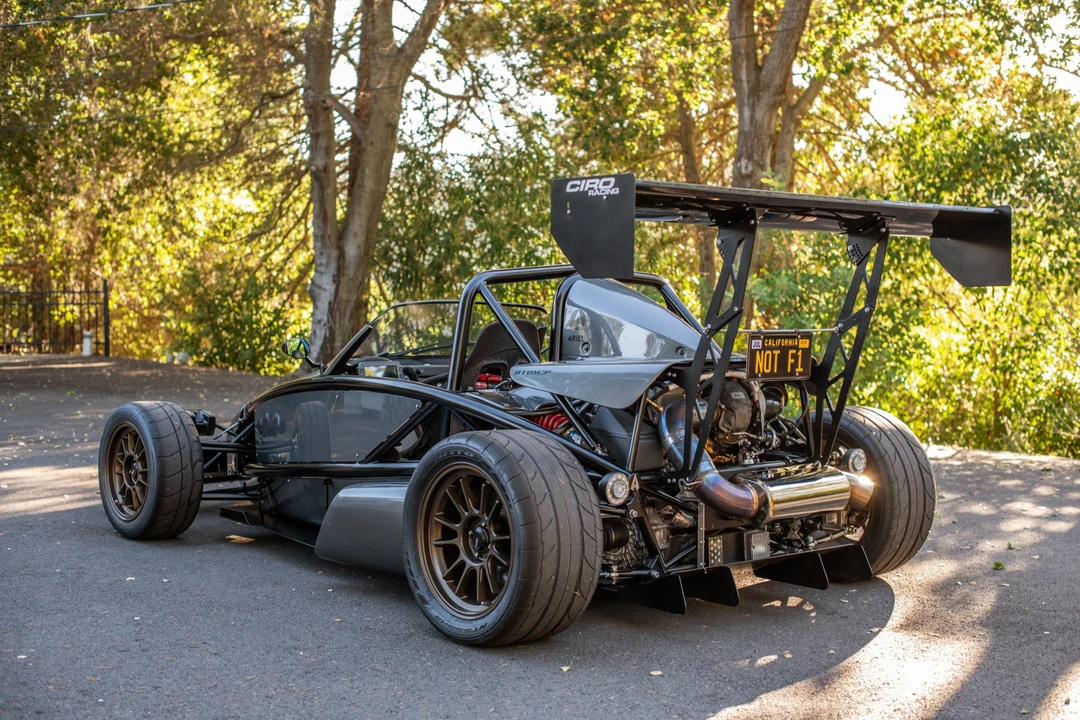 2016 Ariel Atom - Image 6 of 31