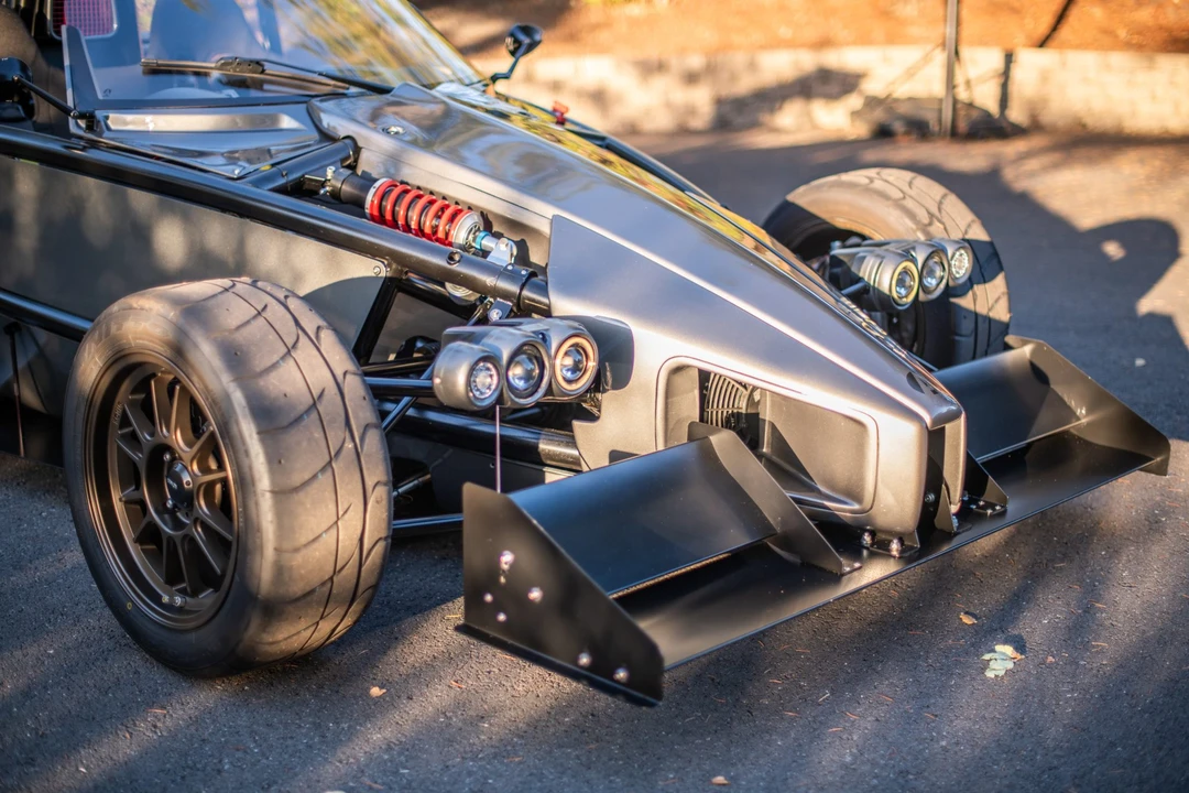 2016 Ariel Atom - Image 10 of 31