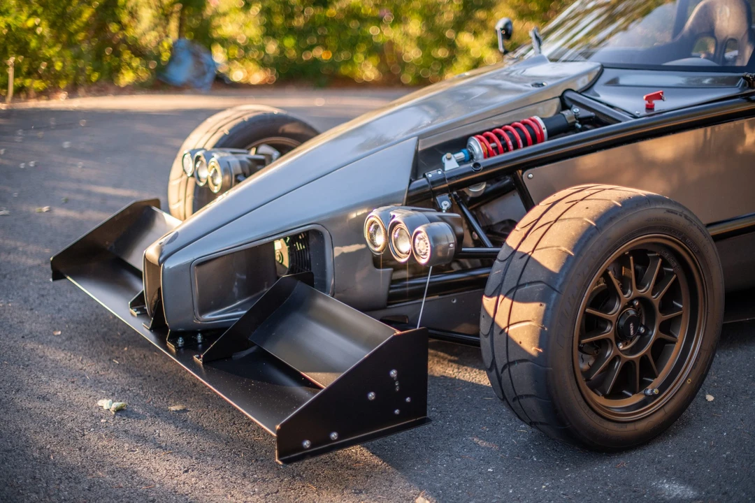 2016 Ariel Atom - Image 11 of 31