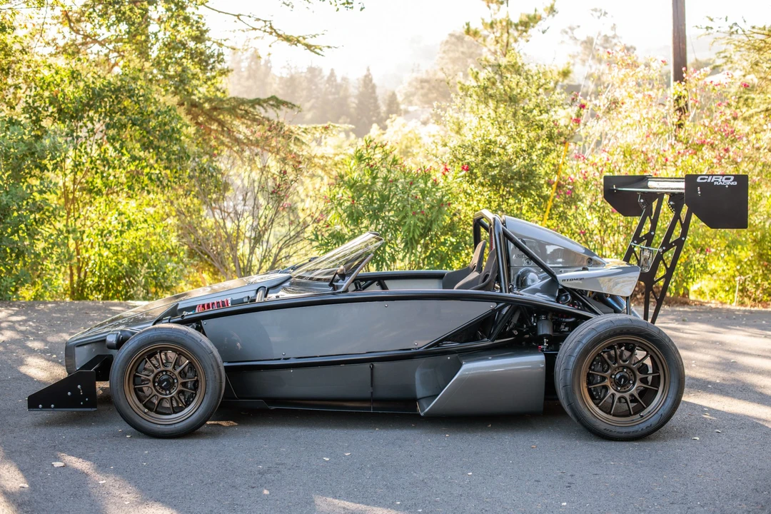 2016 Ariel Atom - Image 5 of 31