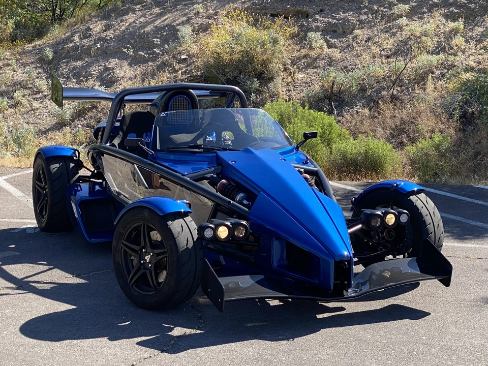 2016 Ariel Atom - Image 20 of 31