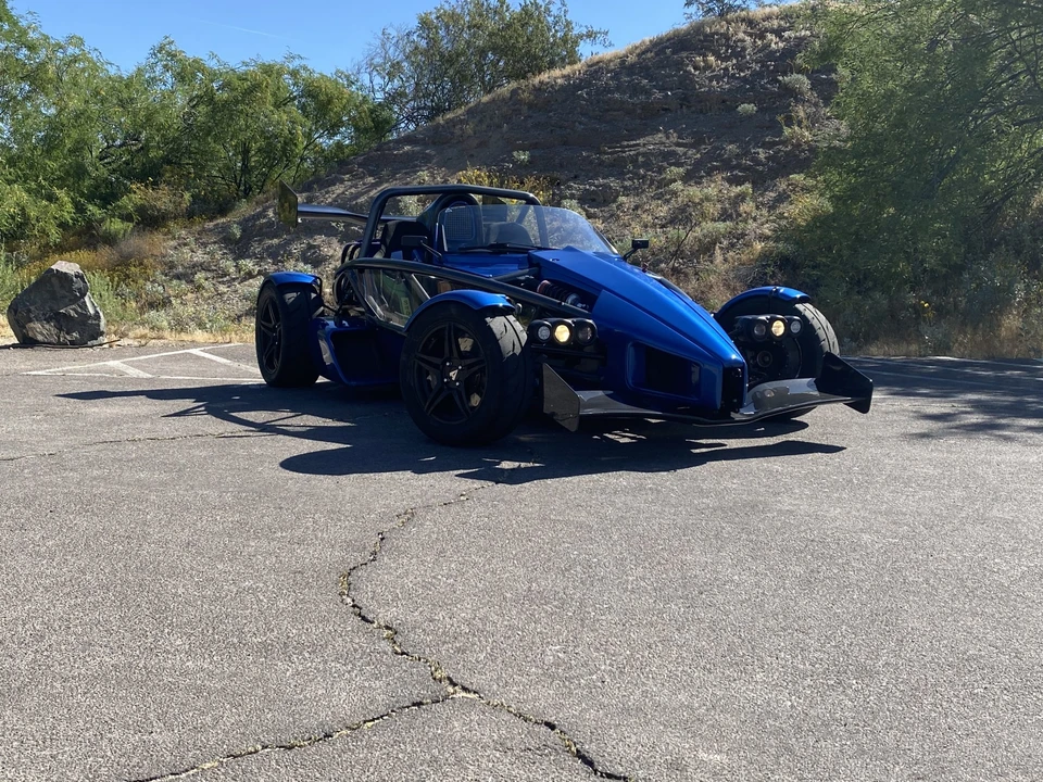 2016 Ariel Atom - Image 17 of 31