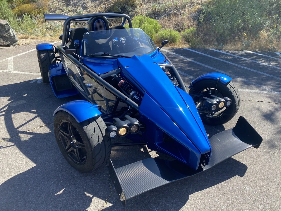 2016 Ariel Atom - Image 19 of 31