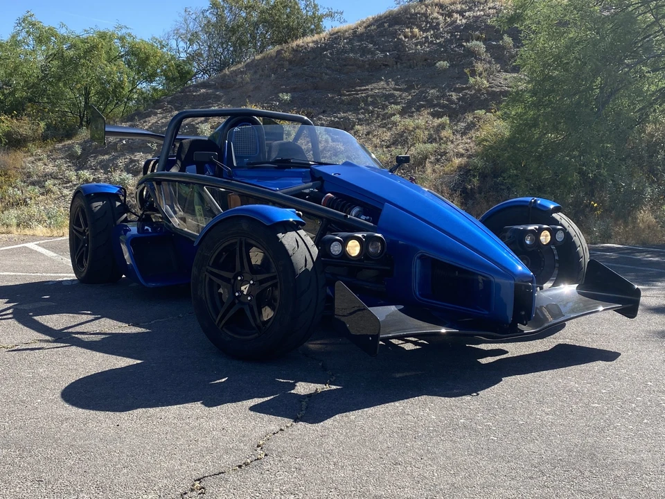2016 Ariel Atom - Image 15 of 31
