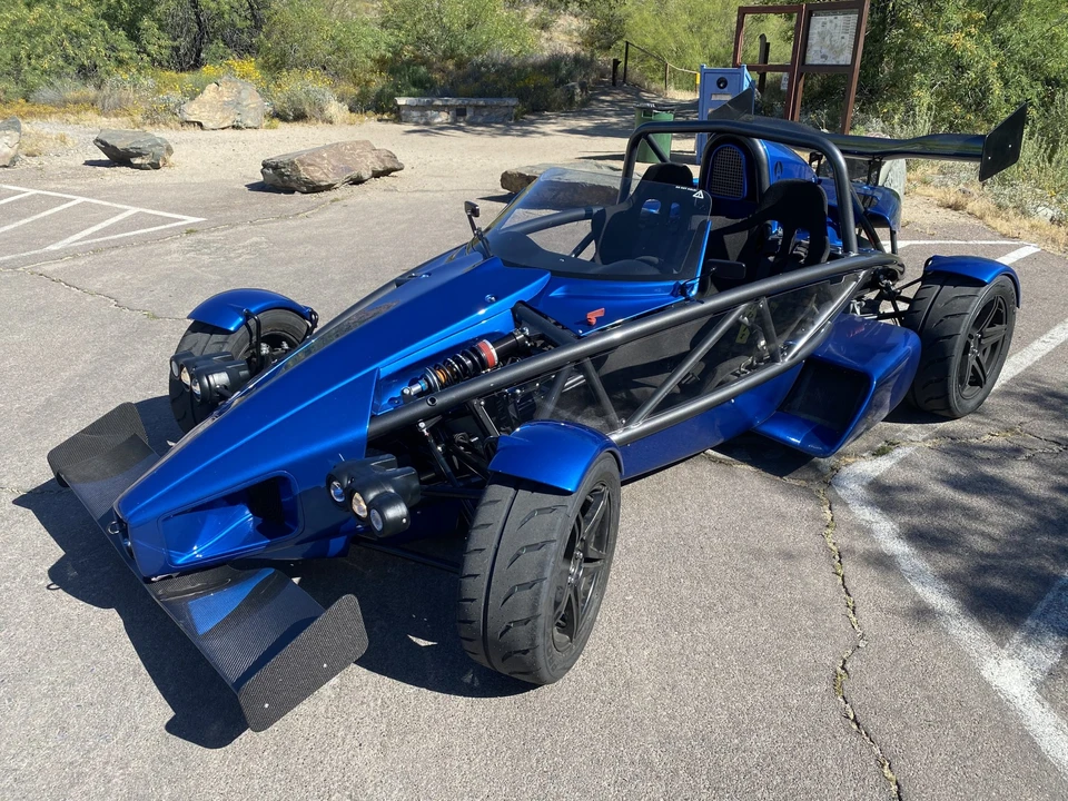 2016 Ariel Atom - Image 29 of 31