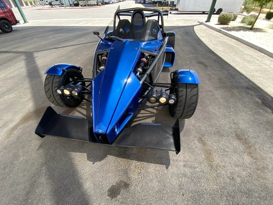 2016 Ariel Atom - Image 28 of 31