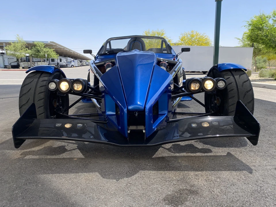 2016 Ariel Atom - Image 21 of 31