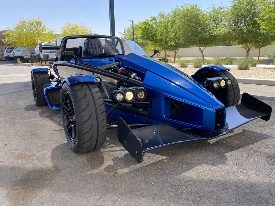2016 Ariel Atom - Image 18 of 31