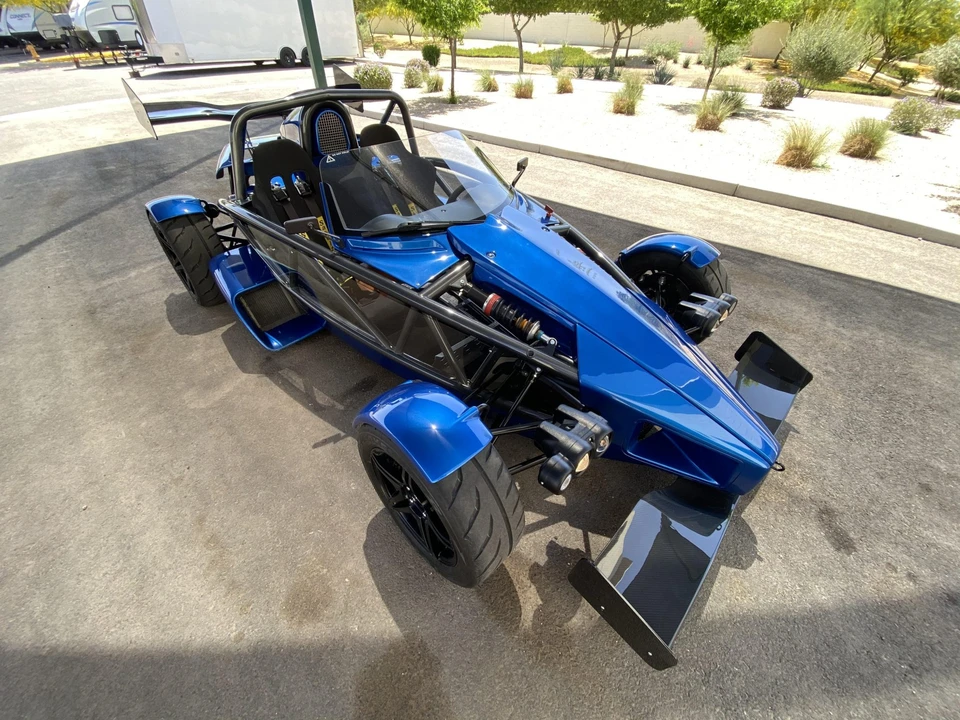 2016 Ariel Atom - Image 16 of 31