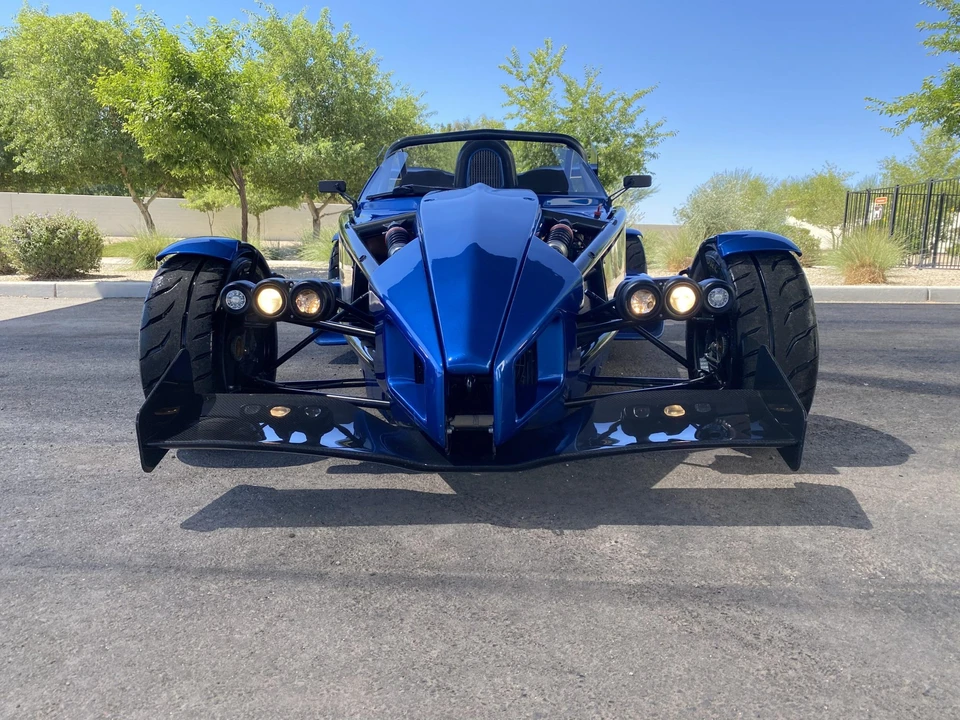 2016 Ariel Atom - Image 22 of 31