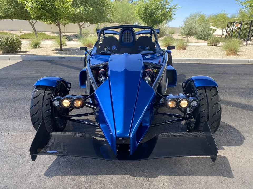 2016 Ariel Atom - Image 23 of 31