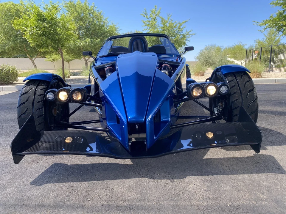 2016 Ariel Atom - Image 24 of 31