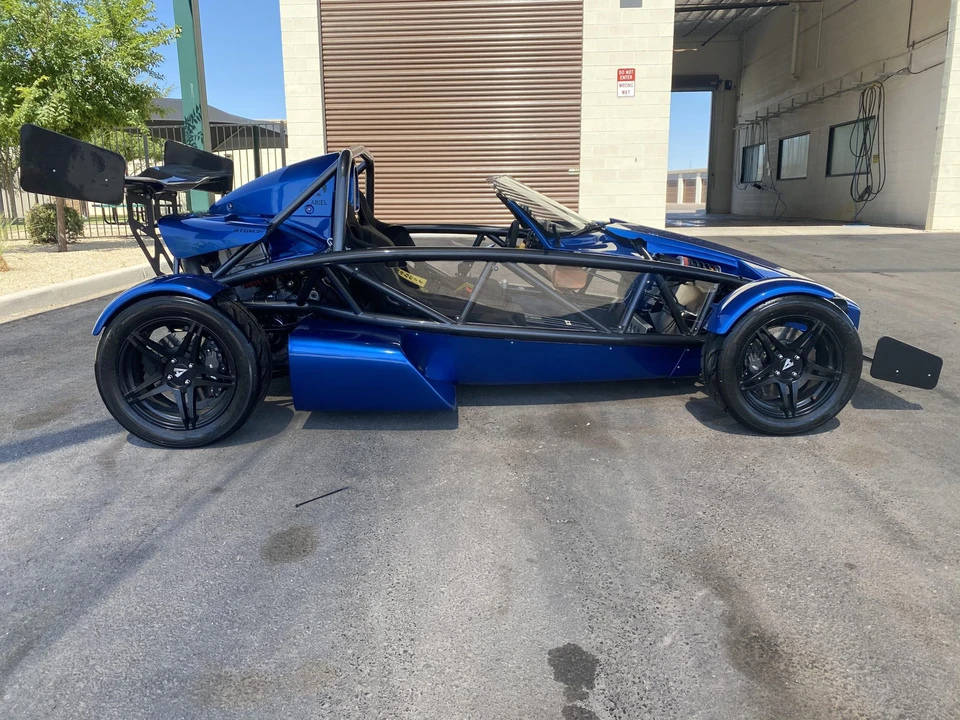 2016 Ariel Atom - Image 2 of 31