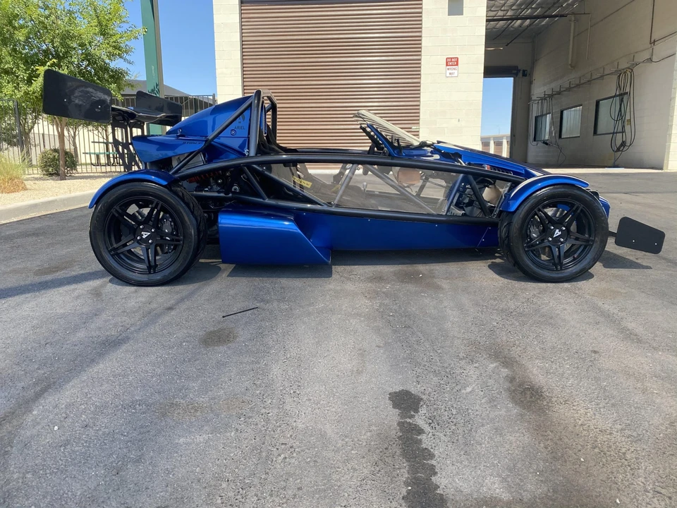2016 Ariel Atom - Image 3 of 31