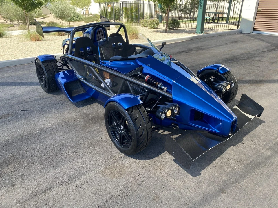 2016 Ariel Atom - Image 14 of 31