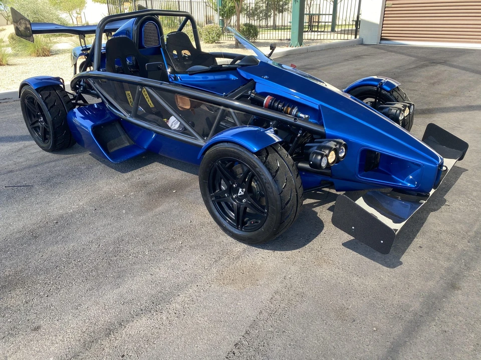 2016 Ariel Atom - Image 8 of 31