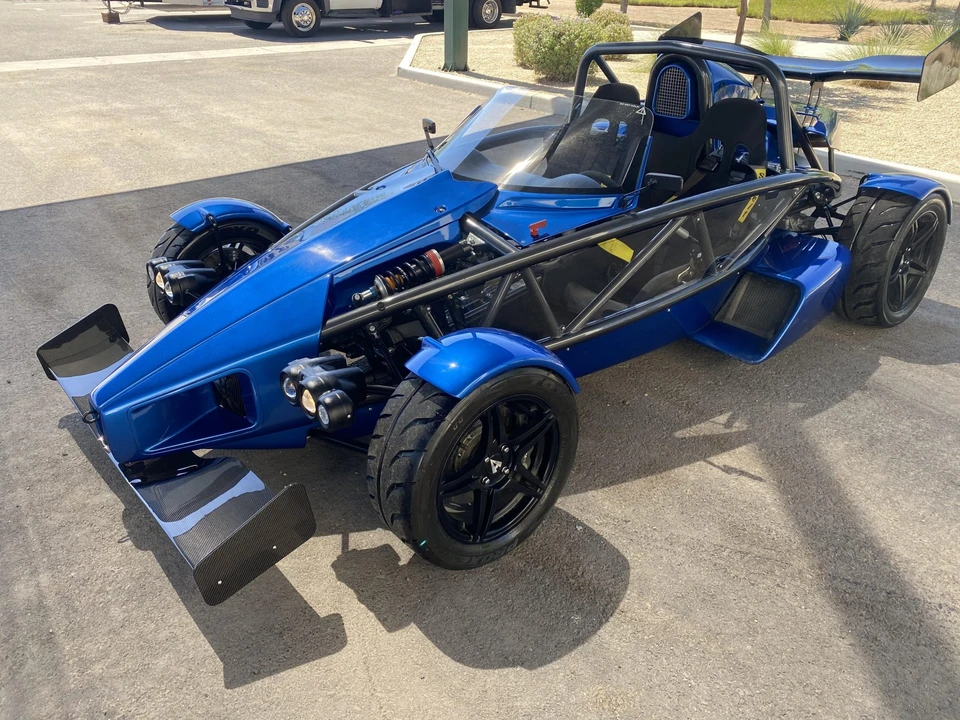 2016 Ariel Atom - Image 30 of 31