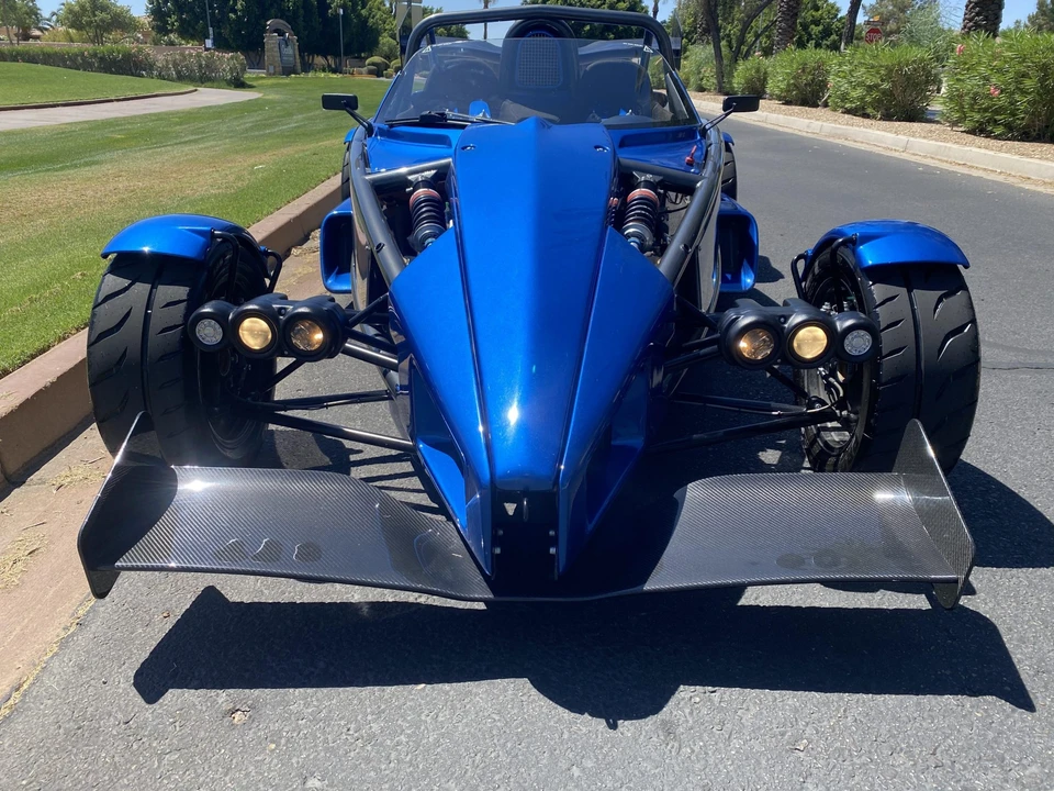 2016 Ariel Atom - Image 25 of 31