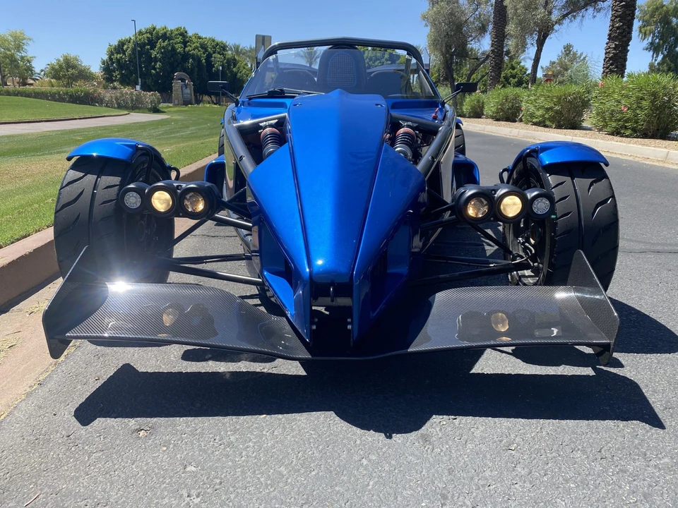 2016 Ariel Atom - Image 26 of 31