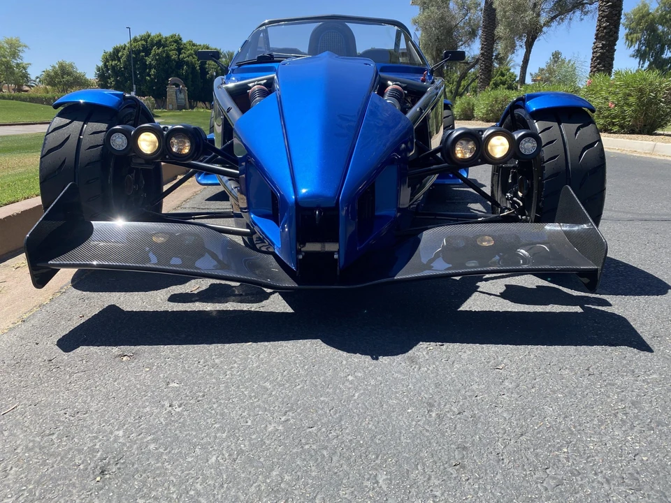 2016 Ariel Atom - Image 27 of 31
