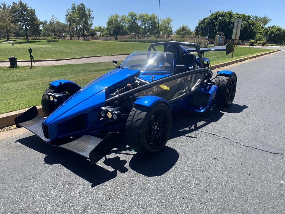 2016 Ariel Atom - Image 31 of 31