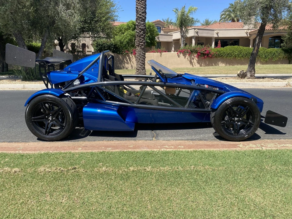 2016 Ariel Atom - Image 4 of 31