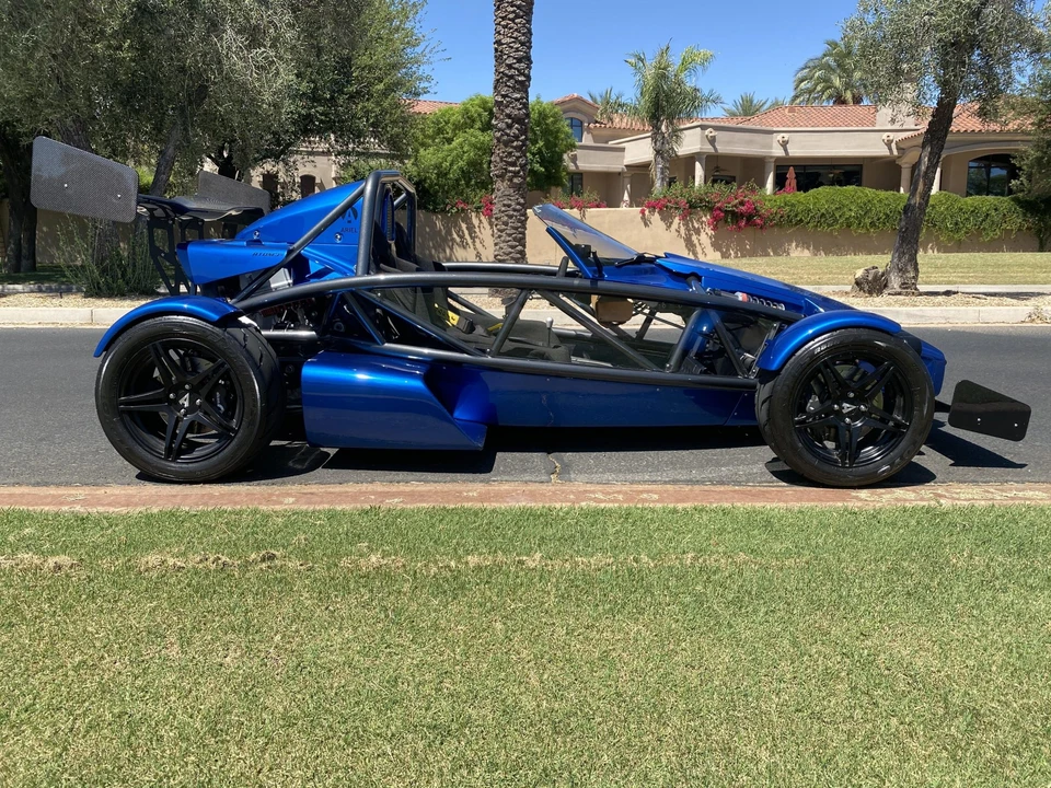 2016 Ariel Atom - Image 5 of 31