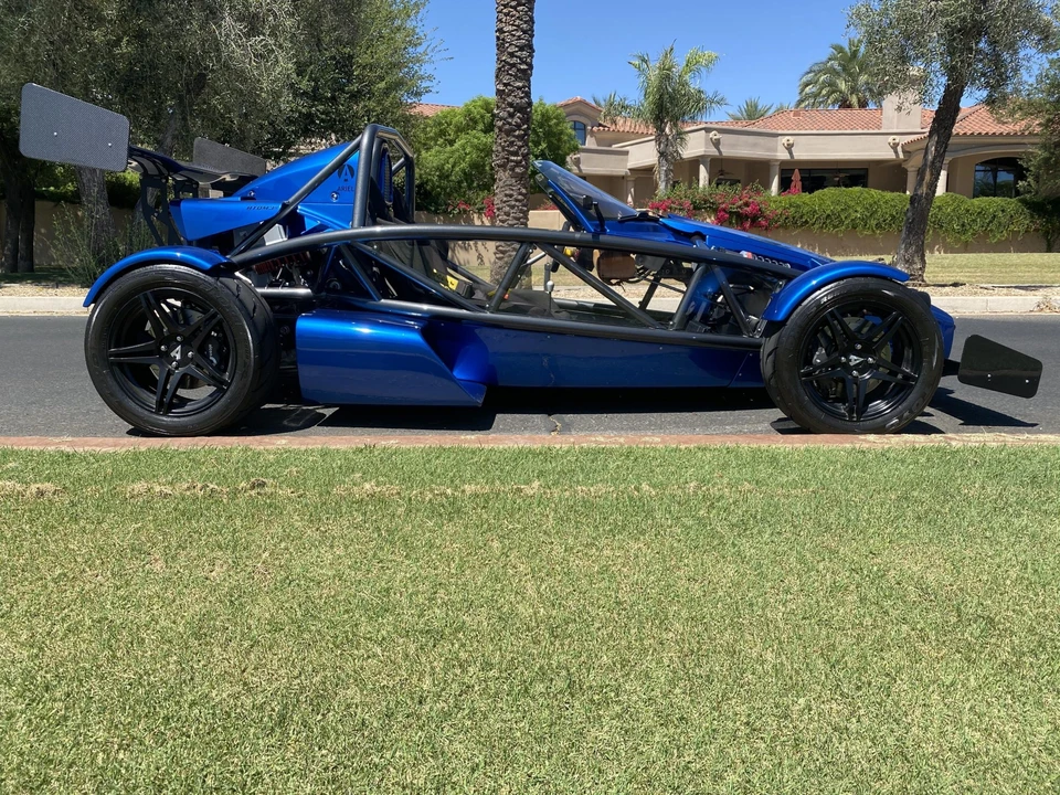 2016 Ariel Atom - Image 6 of 31