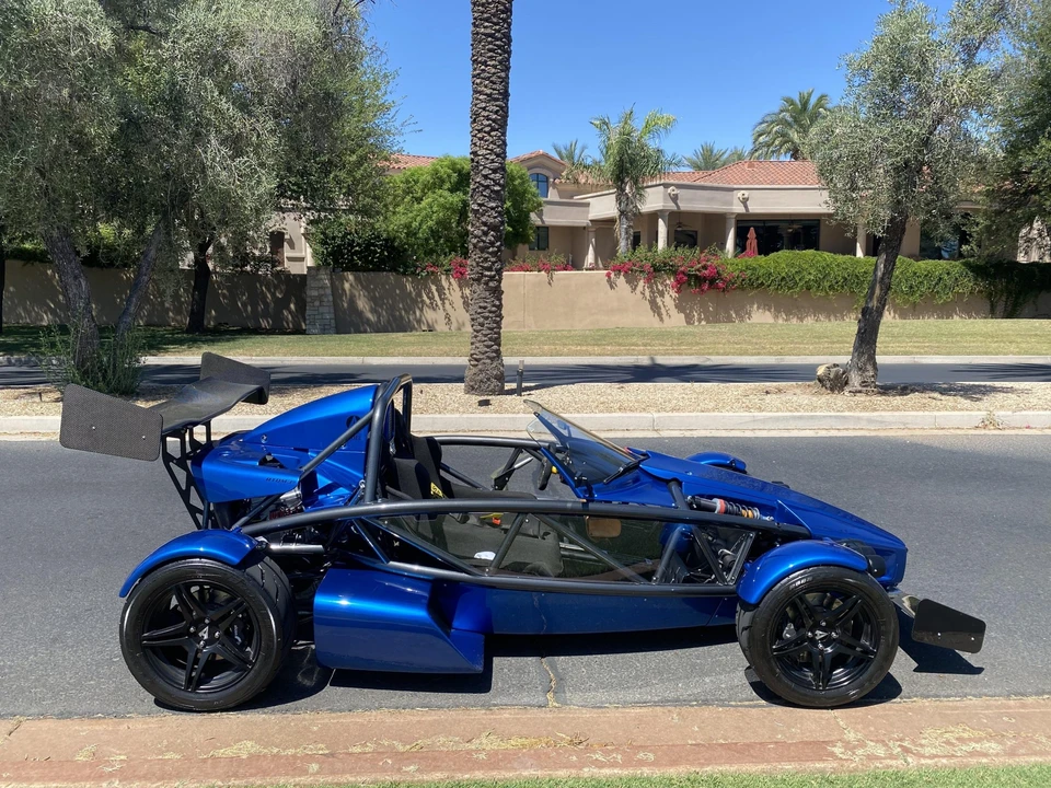 2016 Ariel Atom - Image 7 of 31