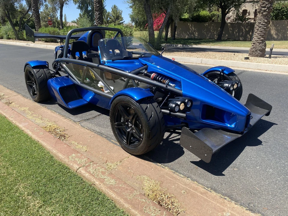 2016 Ariel Atom - Image 10 of 31