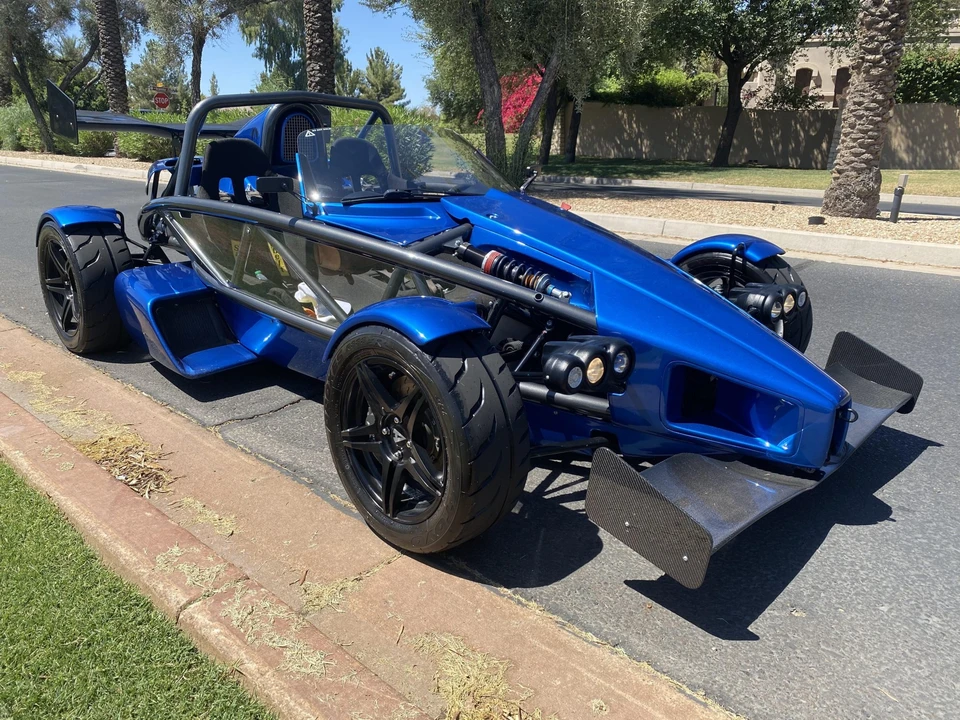 2016 Ariel Atom - Image 11 of 31