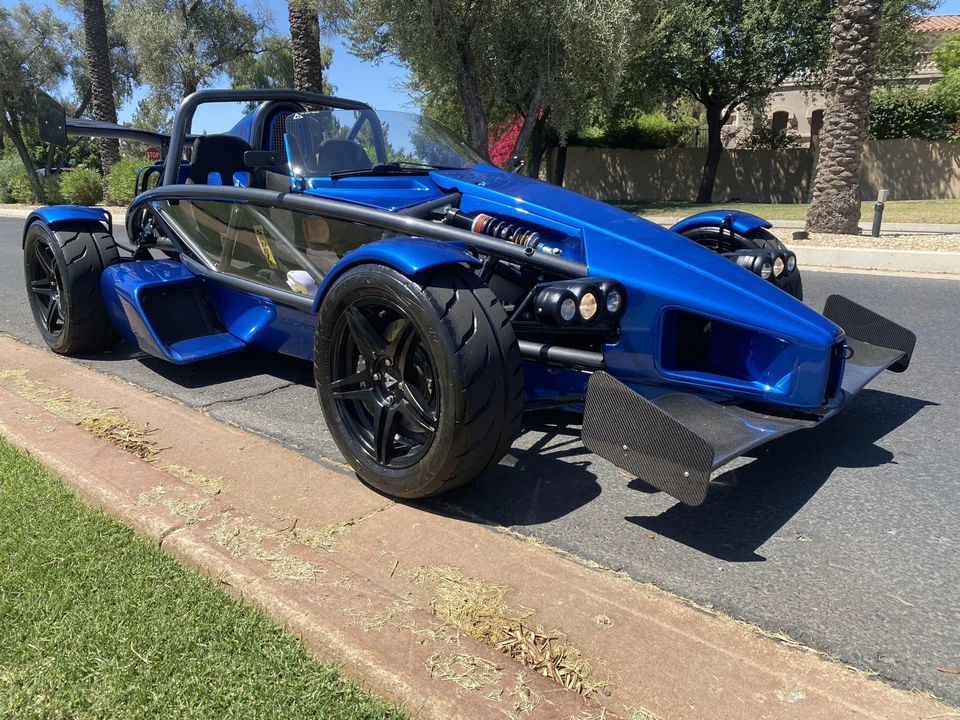 2016 Ariel Atom - Image 12 of 31