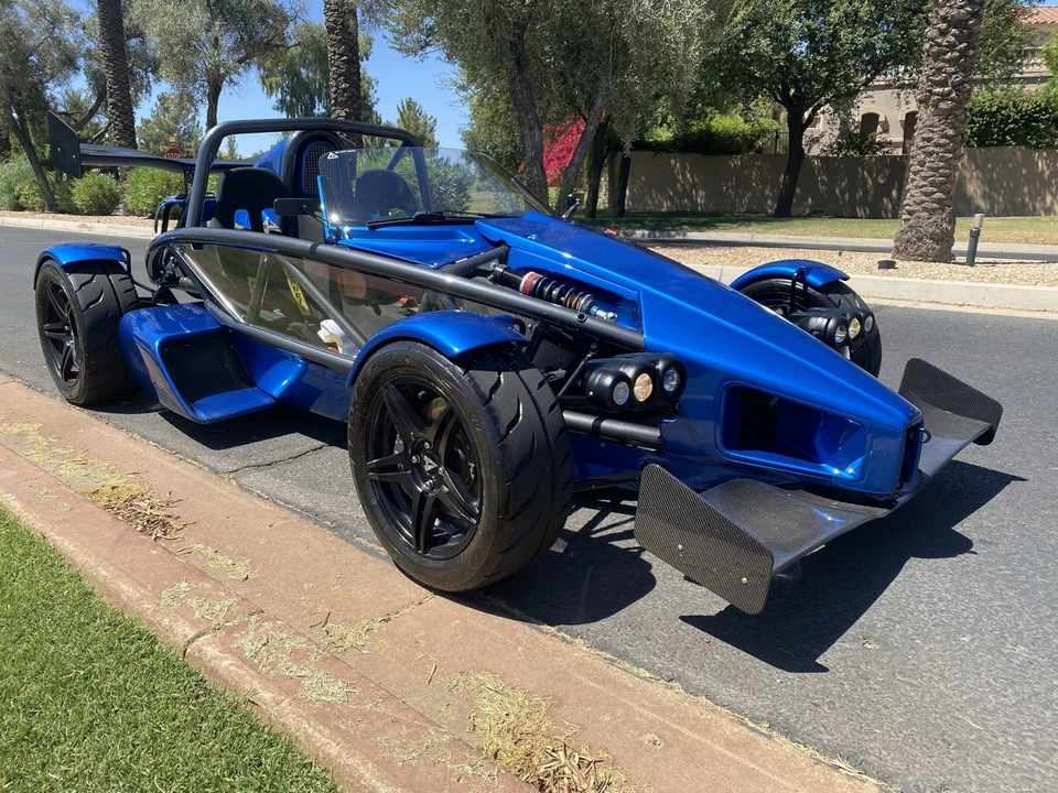 2016 Ariel Atom - Image 13 of 31
