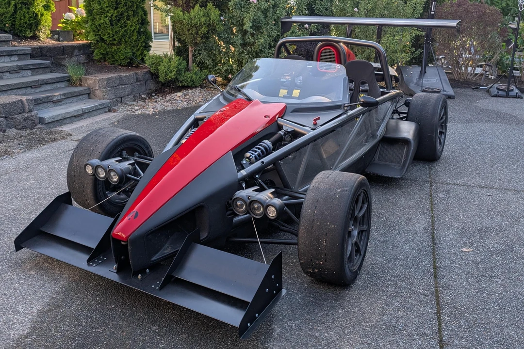 2016 Ariel Atom - Image 7 of 31