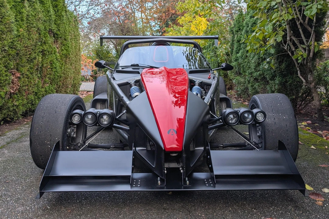 2016 Ariel Atom - Image 2 of 31