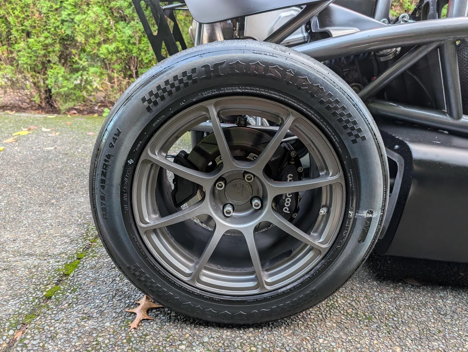 2016 Ariel Atom - Image 30 of 31